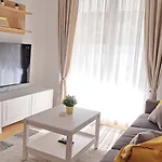Terrace & Free Parking Апартаменти Спліт