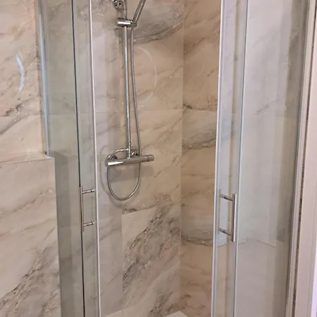 Apartament Terrace & Free Parking Split