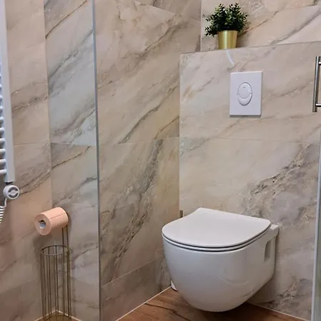 Terrace & Free Parking